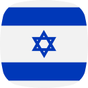 israel icon