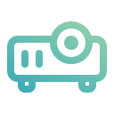 proyector icon