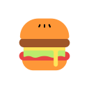 hamburguesa