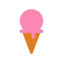 cucurucho de helado icon