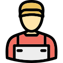 avatar de trabajador 