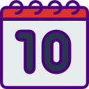 calendario icon