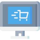 tienda online icon