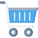 carrito de compras icon