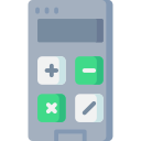 calculadora icon