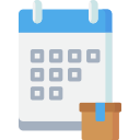 calendario icon