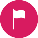 bandera icon