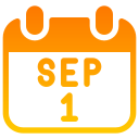 calendario icon