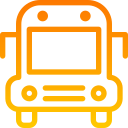 autobús escolar icon