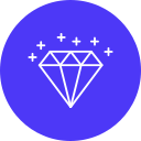 diamante icon