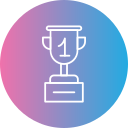 trofeo icon