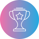 trofeo icon