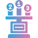 tabla de clasificación 