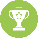 Trophy icon