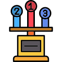 tabla de clasificación 