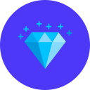 diamante icon