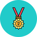 zweiter preis 