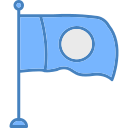 bandera icon