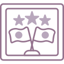 cadre icon