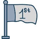 First place icon