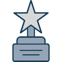 Award icon