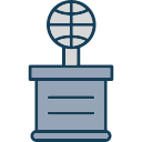 Trophy icon
