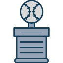Champion icon
