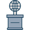 Trophy icon