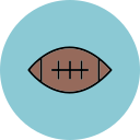 Футбол icon
