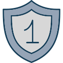 First prize icon