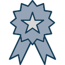 insignia de cinta 