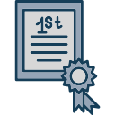 certificado icon