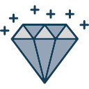 Diamond icon