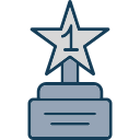 Trophy icon