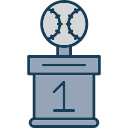 Trophy icon