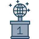 Trophy icon