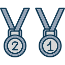 Medal icon