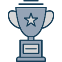 Trophy icon