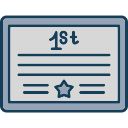 certificado icon