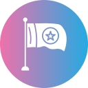 bandera icon