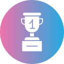 trophäe icon