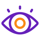 visión icon