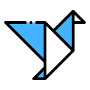 origami icon