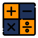 calculadora icon