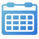 calendario icon