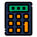 calculadora icon