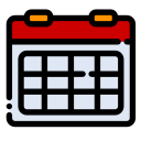 calendario icon