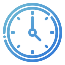 reloj icon