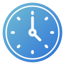 reloj icon