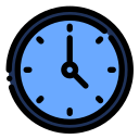 reloj icon